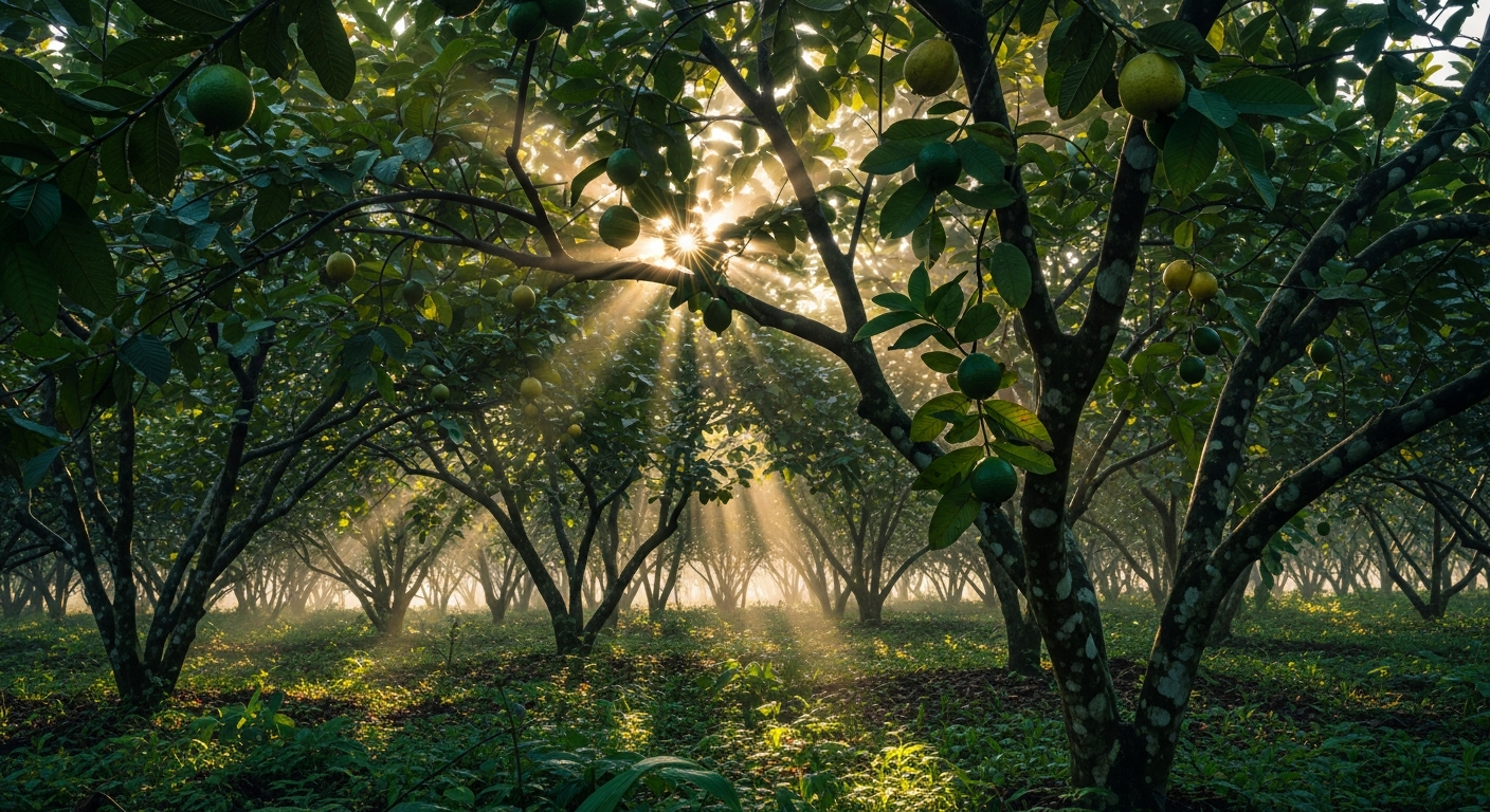 Orchard